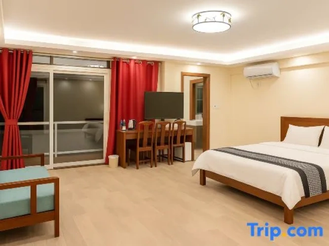 Royal Double Suite