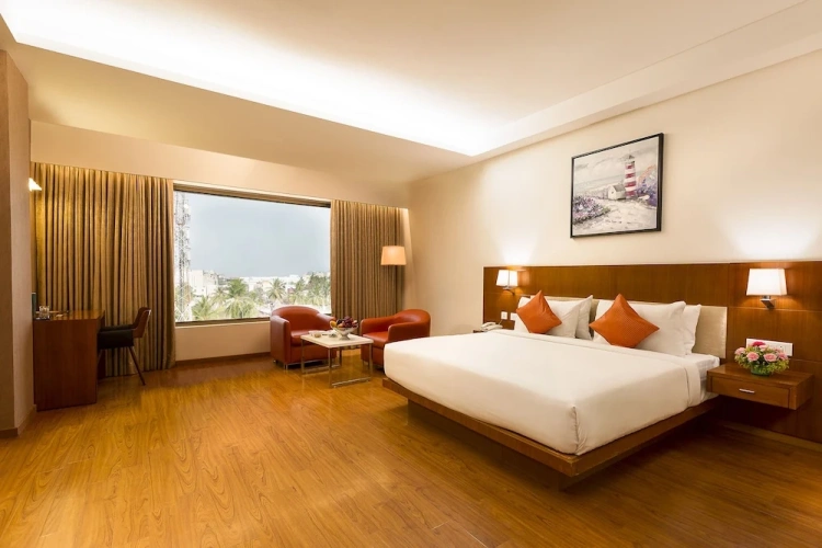 1 Bedroom Premium Single room