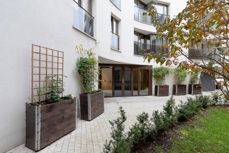 Hotelbild