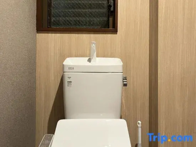 nestay suite tokyo skytree