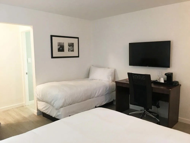 Diablo Mountain Inn - Walnut Creek