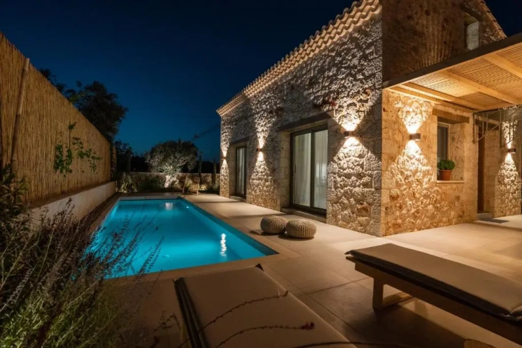 Superior Villa