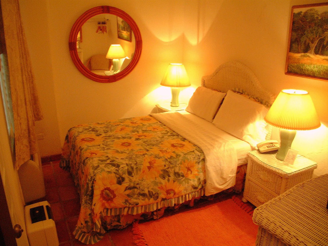 At Wind Chimes Boutique Hotel