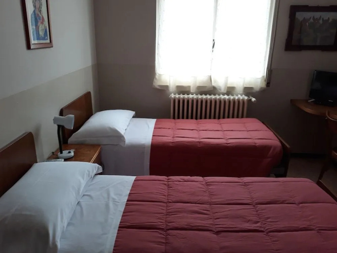 Hotel Molteni