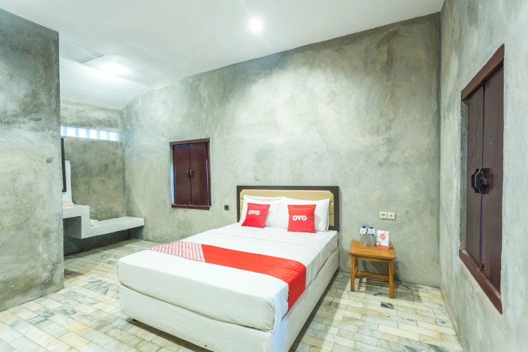 Bumi Aditya Hotel