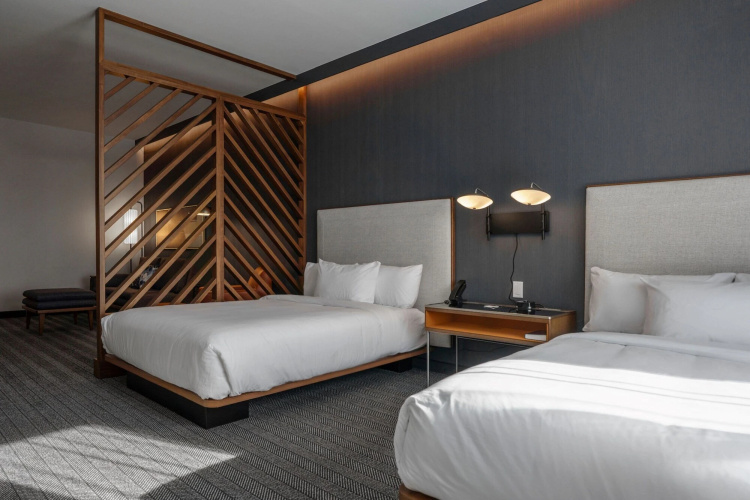 Courtyard by Marriott Indianapolis Fishers