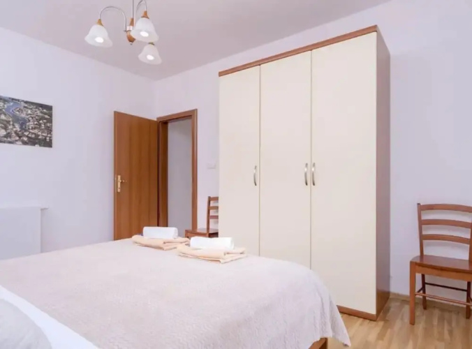 Ena Apartments