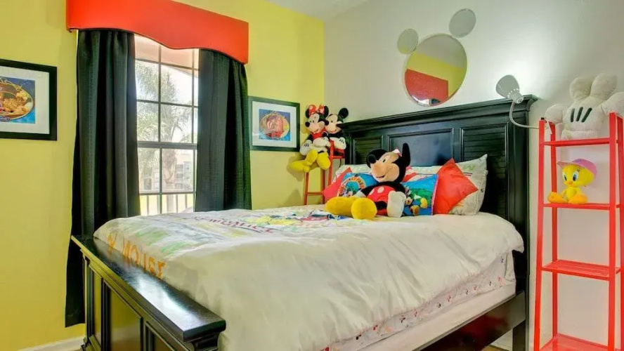 London Condo at Windsor Palms Resort