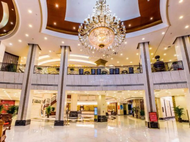 Liangda International Hotel