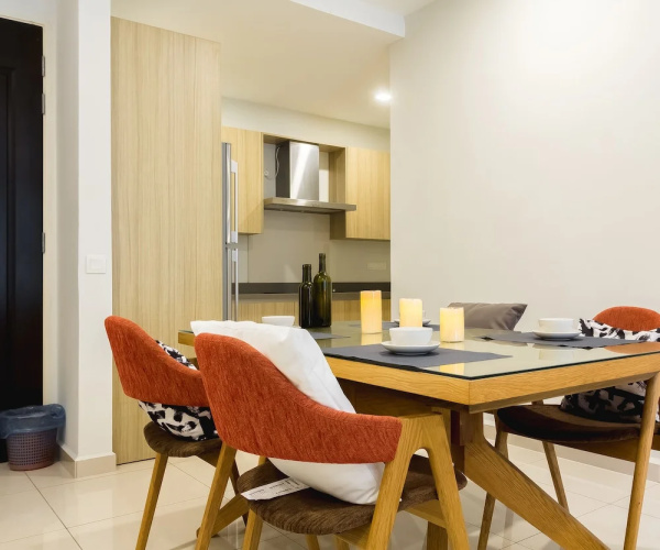 The Haven Lakeside Suites by Verve