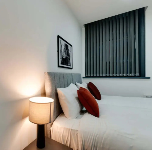 Harrisons Aparthotel