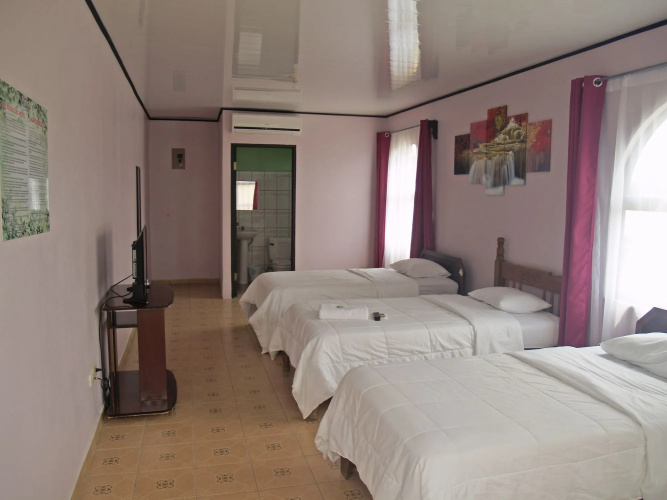 Hotel del Rio