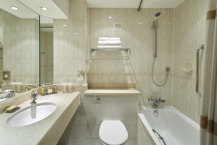 Delta Hotels Bristol City Centre photo 15