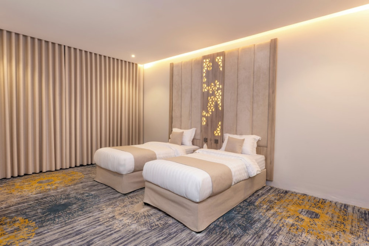 Hoson Aljiwar hotel
