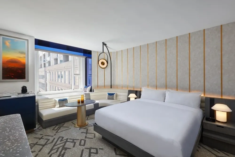 Premier Double room