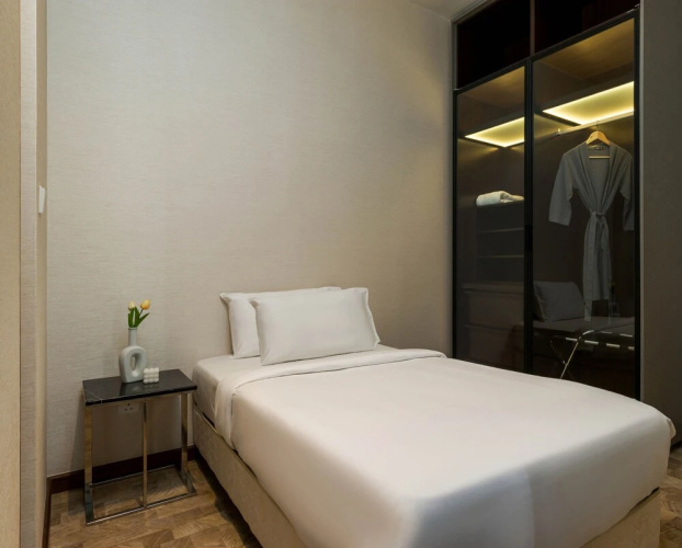 Expressionz Professional Suites by Perfect Host