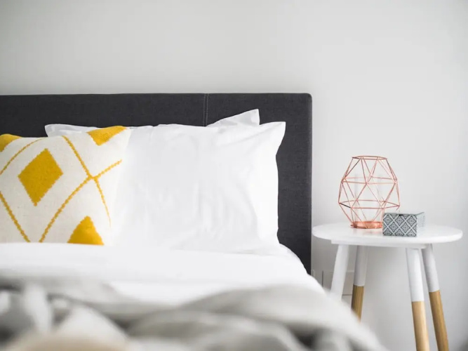 Apartment2c - Metro