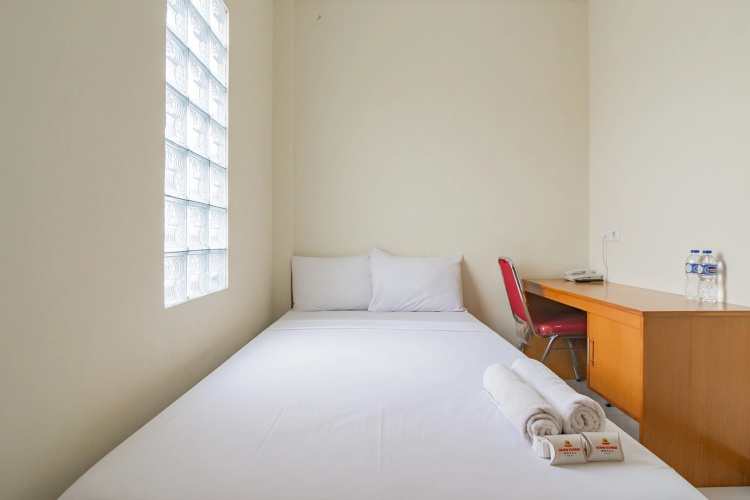 Grand Kembar Hotel RedPartner