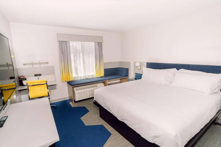 Microtel Inn & Suites By Wyndham Macedon
