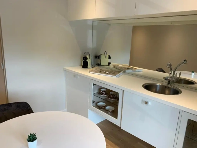 Deluxe Double Suite