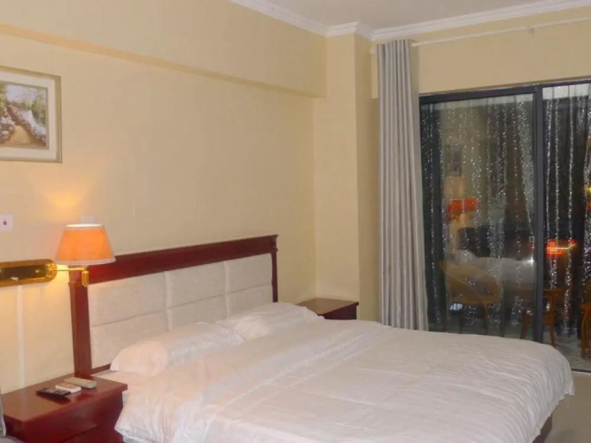 Slow Time Holiday Hotel