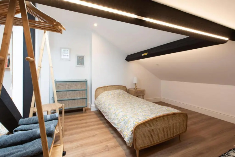 Banc Apartment 2