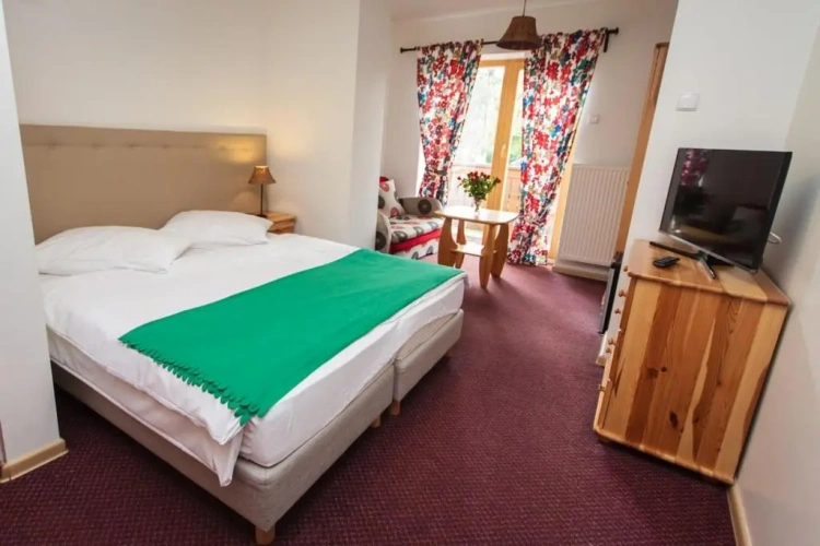 Classic Triple room