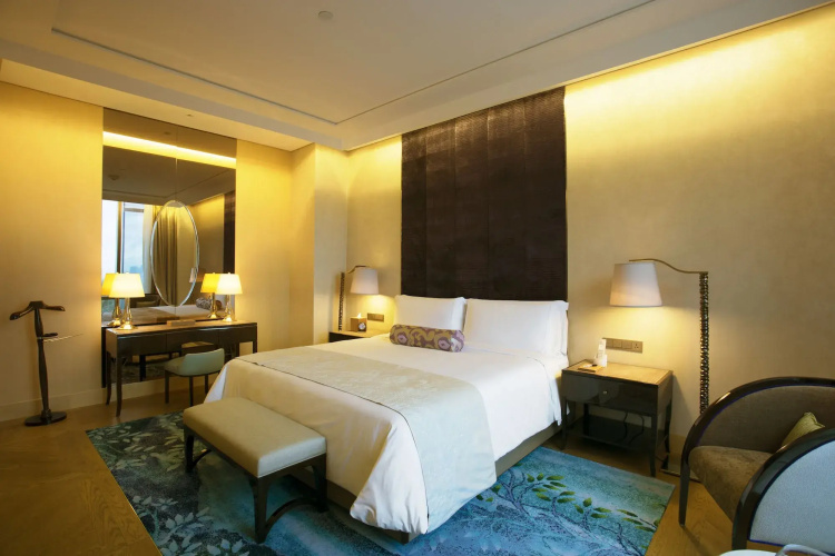 Raffles Jakarta Hotel