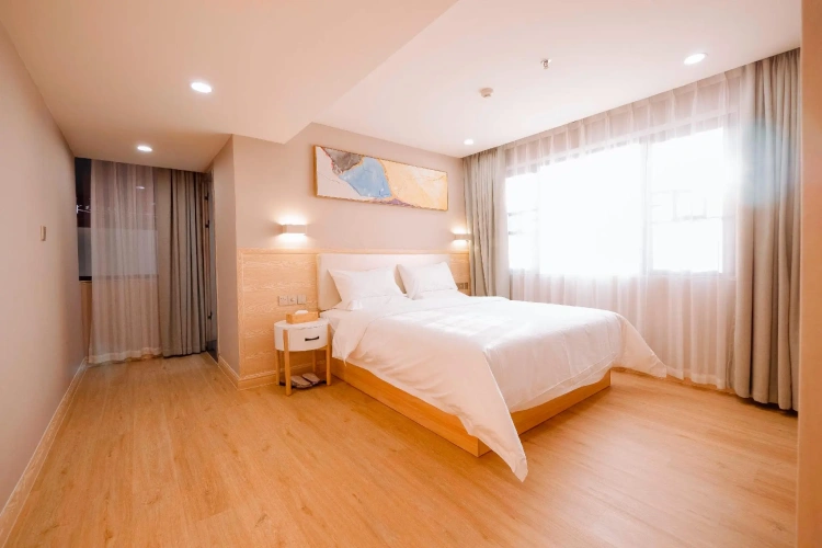 Business Double Suite