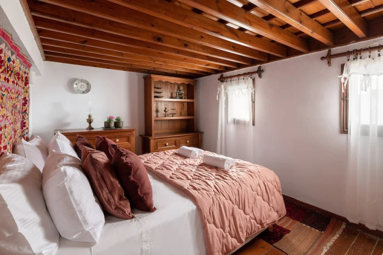 Acropolis Lindos Home