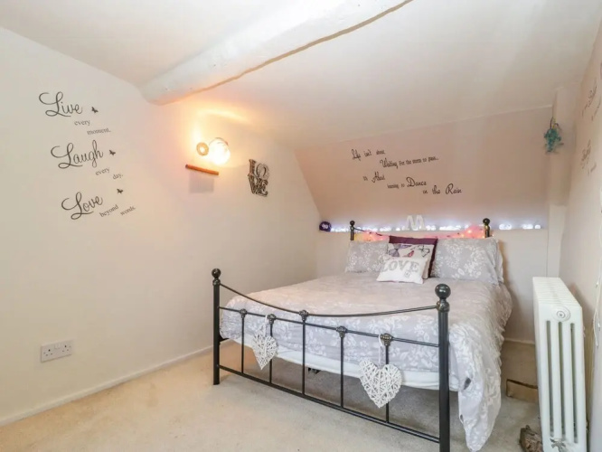 Apple Tree Cottage