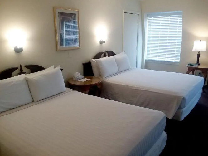 Walton Inn