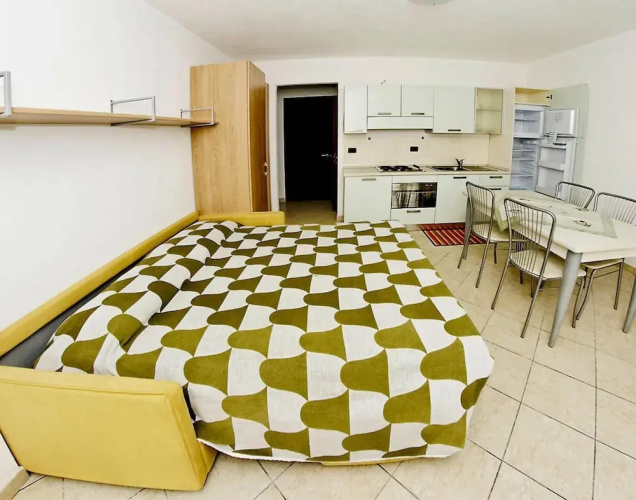 Apartment in Castellaro With Communal Pool-formerly TUI Ferienhaus