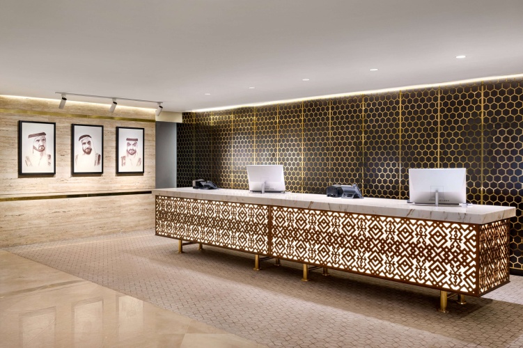 Wyndham Residences The Palm photo 20