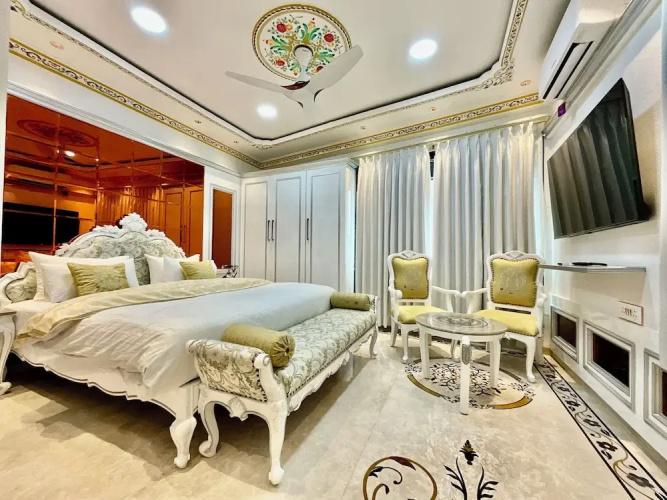 Hotel Om Stay Well