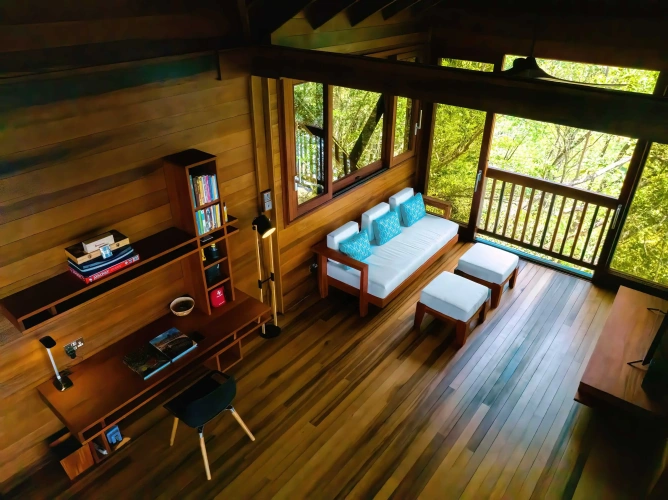 1 Bedroom Cottage