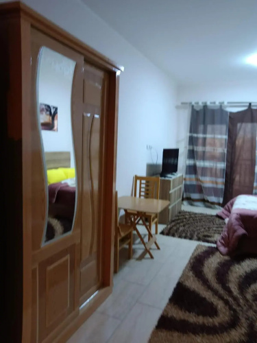 Modern Studio at Dau heights Compauend