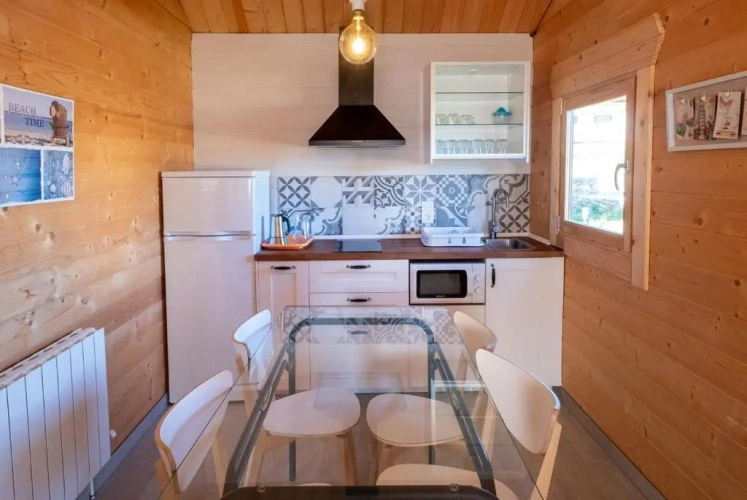 Superior Chalet