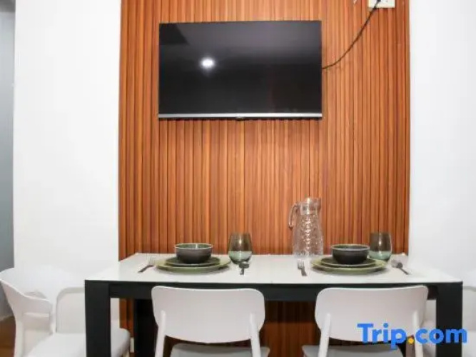Spacious 2BR Azure Condo w/ Console & Karaoke