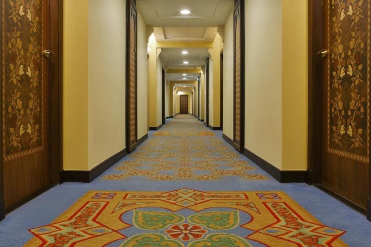 Anjum Hotel Makkah photo 17