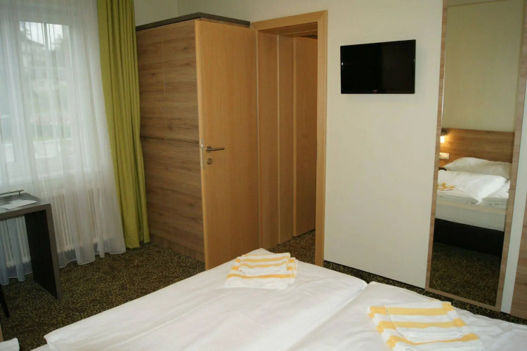 Boutiquehotel Lindenhof