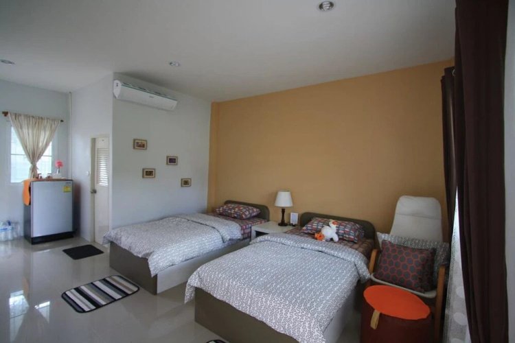 Better Weather Homestay