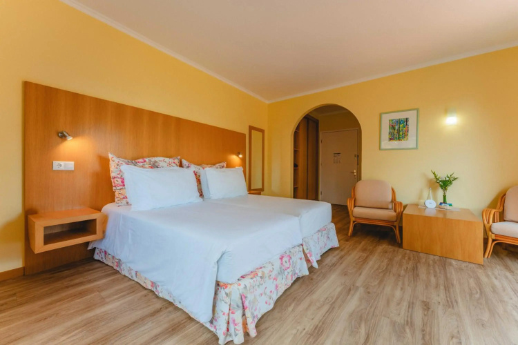 Quinta Splendida Wellness & Botanical Garden