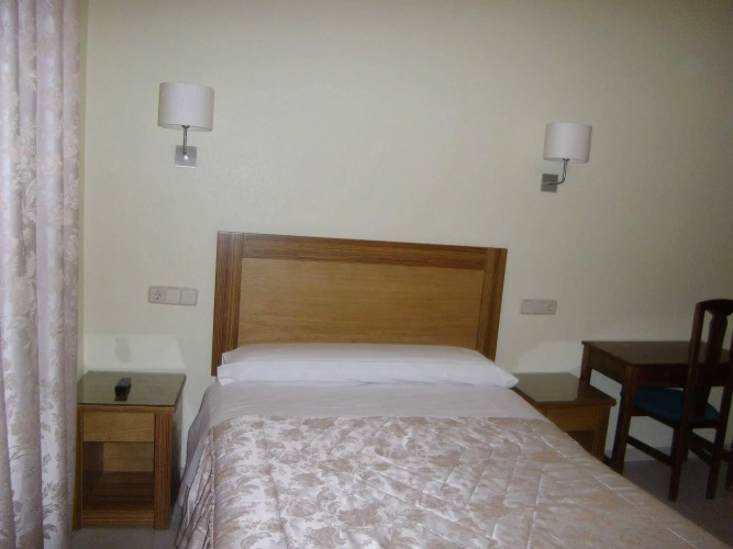 Hostal Rivera