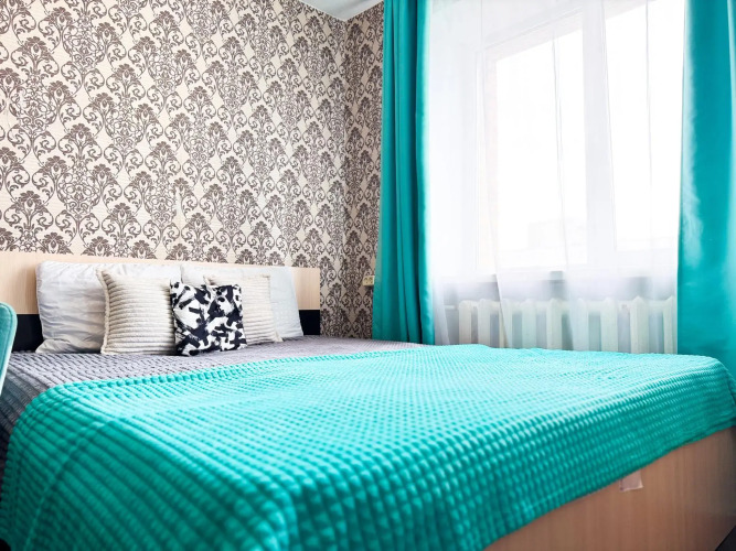 Фотография номера квартиры Квартира на Интернациональной