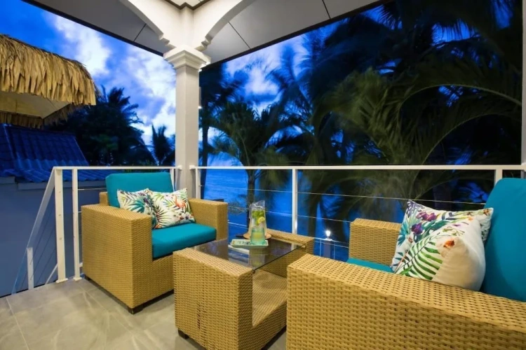 Cottage