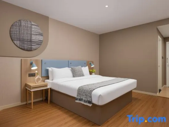 Luxury Double room