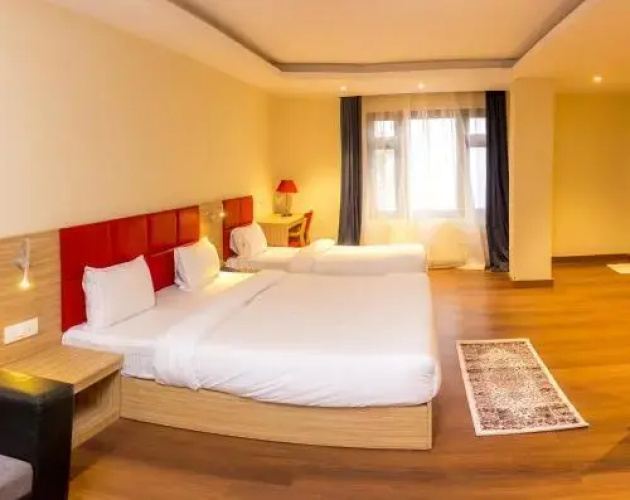 Imagen del hotel