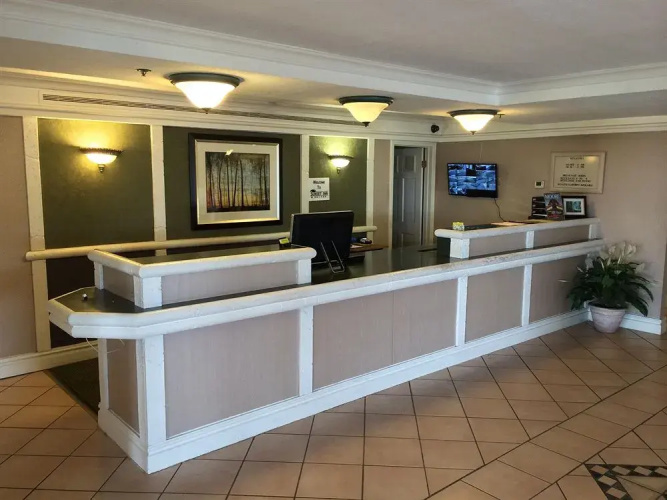 La Quinta Inn
