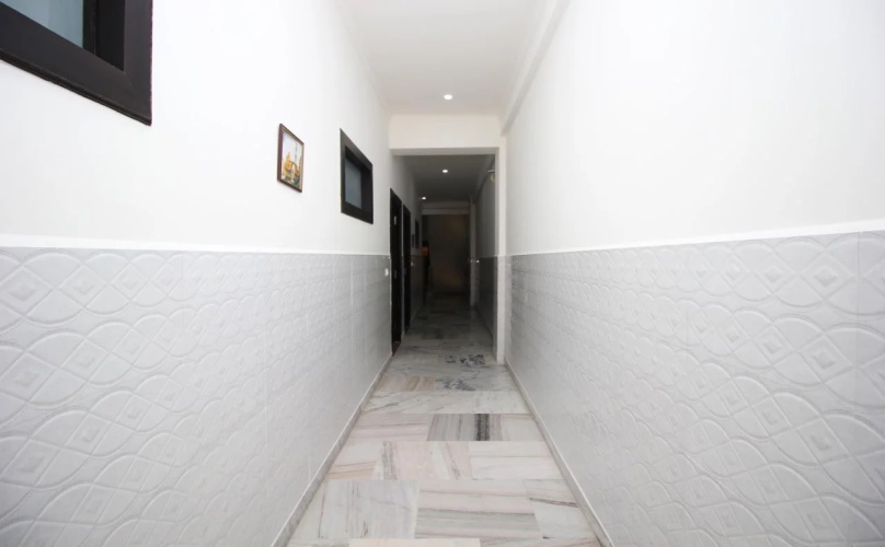 Riga Home Stay